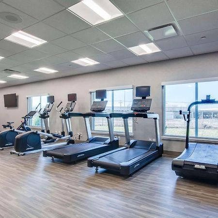 Hampton Inn & Suites By Hilton Louisville East Oxmoor Экстерьер фото